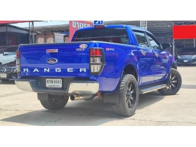 2015 Ford Ranger  2.2 XLT รูปที่ 4